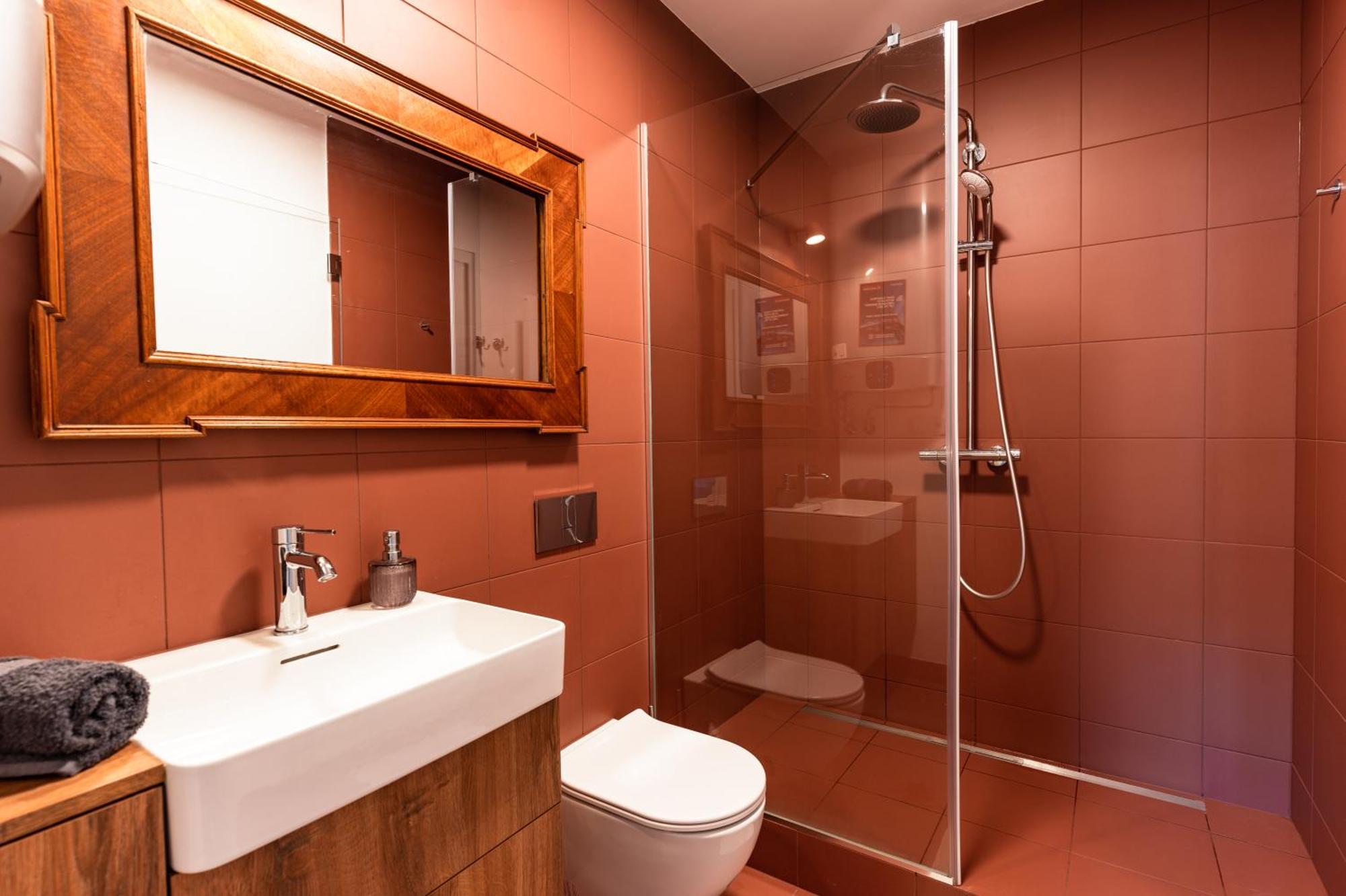 Stylovy Apartman V Krkonsskem Narodni Parku セミリ エクステリア 写真