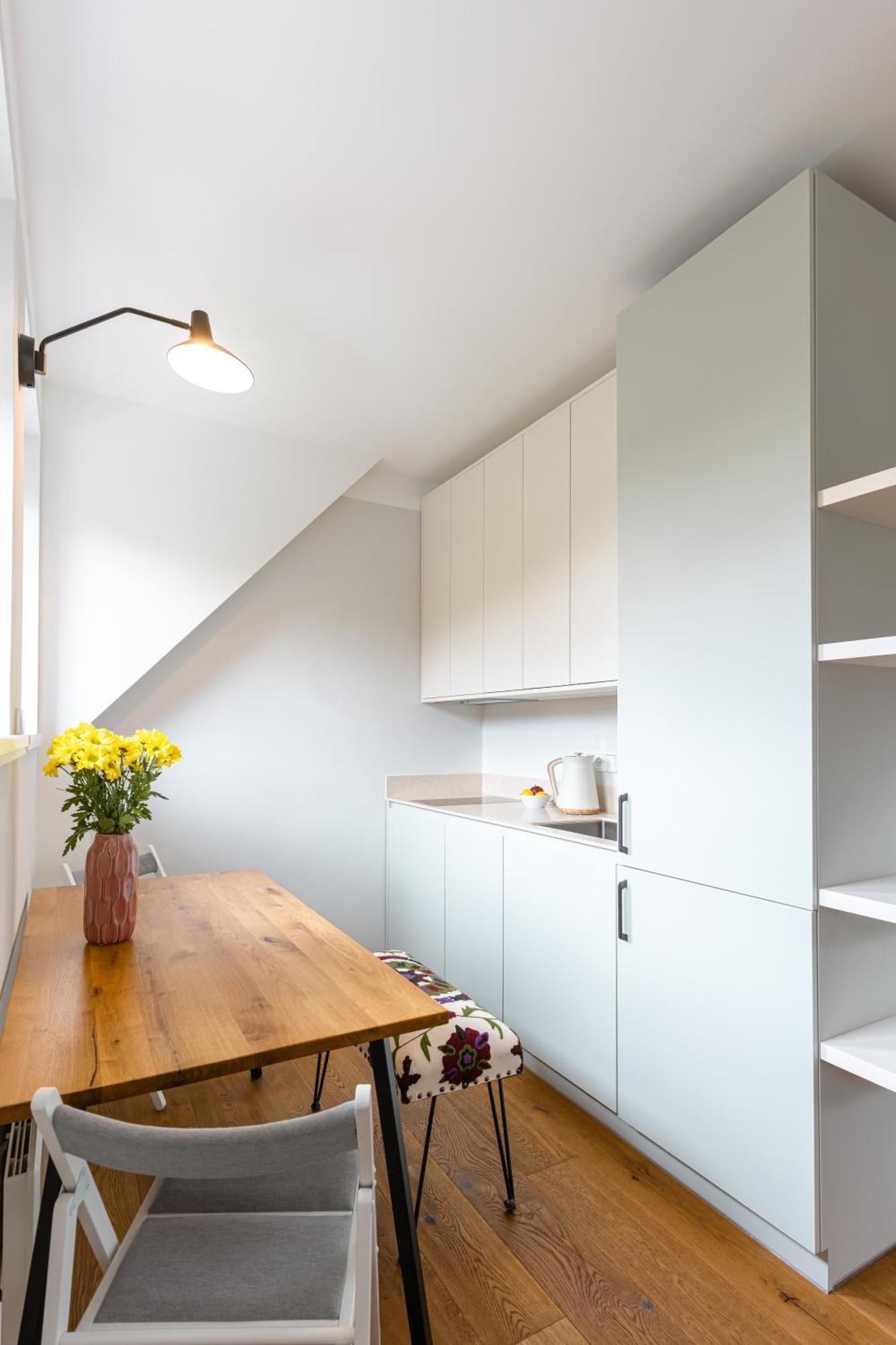 Stylovy Apartman V Krkonsskem Narodni Parku セミリ エクステリア 写真