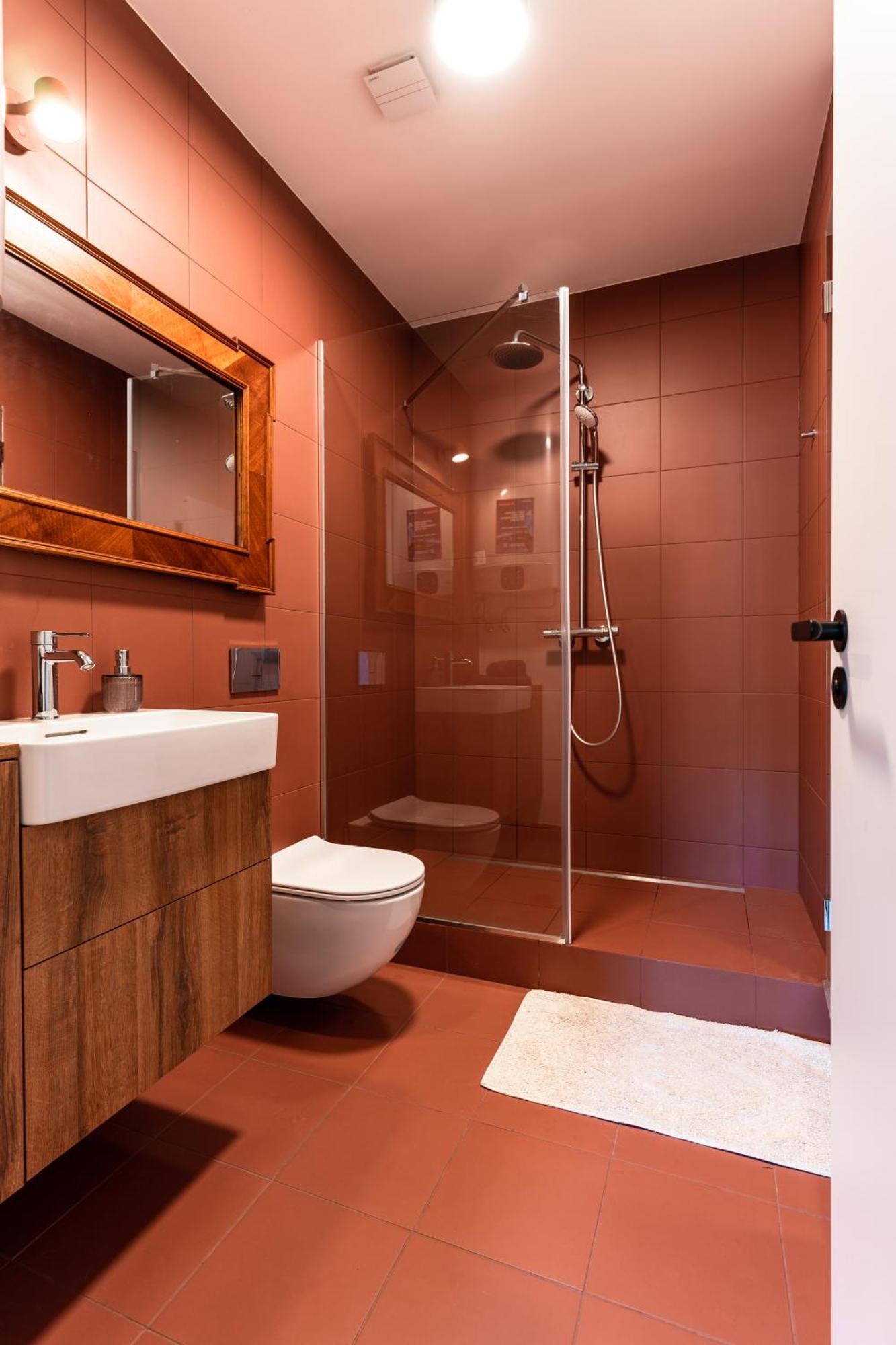 Stylovy Apartman V Krkonsskem Narodni Parku セミリ エクステリア 写真