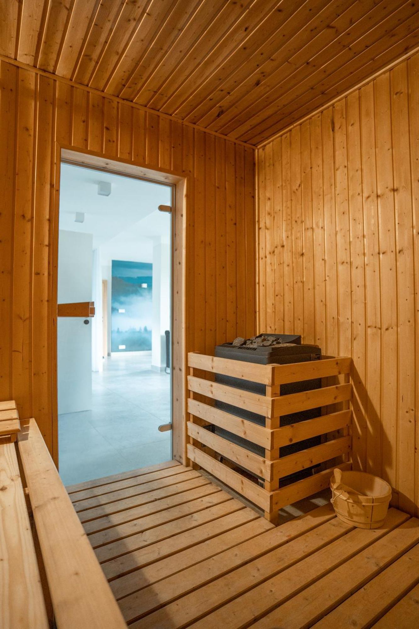 Stylovy Apartman V Krkonsskem Narodni Parku セミリ エクステリア 写真